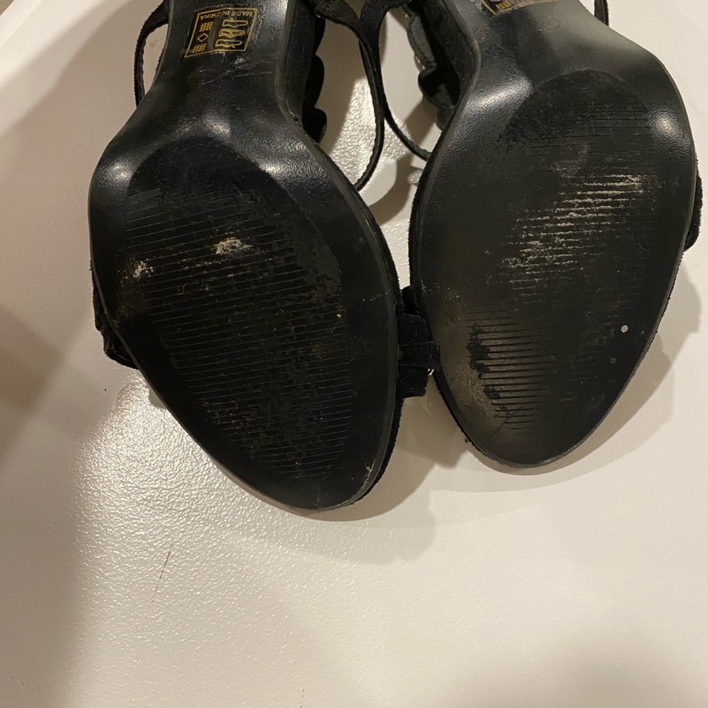 Evening Shoes - Picture 6 of 6